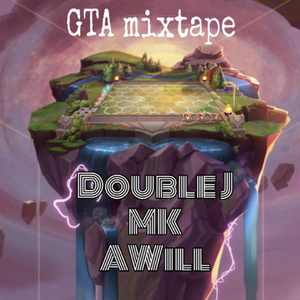 云鼎之翼 GTA MIXTAPE