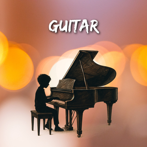 Guitar (Simplified Piano)