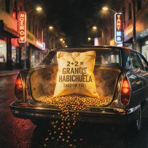 2+2=Granos de Habichuela