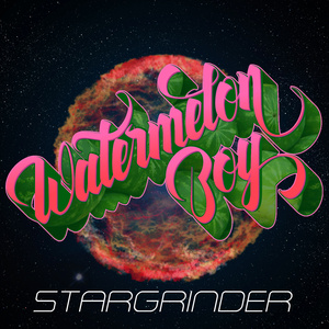 Stargrinder