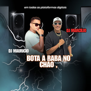 Bota a Raba No Chão