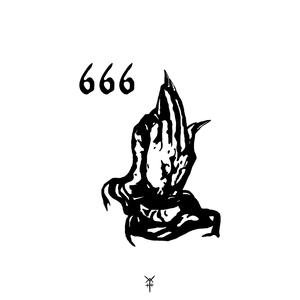 666 God (feat. Satanic Tea Co)