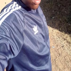 Red Mon (Dub Mix) (feat. Ma Gesh & Dosky Da Deejay)