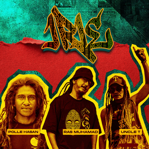Irie