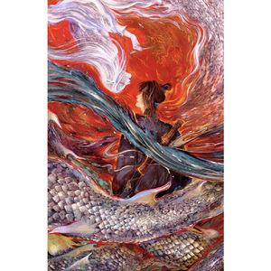 （男生视角）缘起《白蛇·缘起》