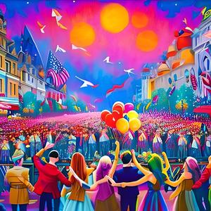 Сожгла мосты