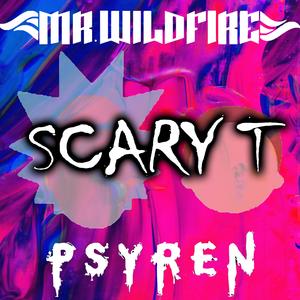 Scary T (feat. Hex Effect)