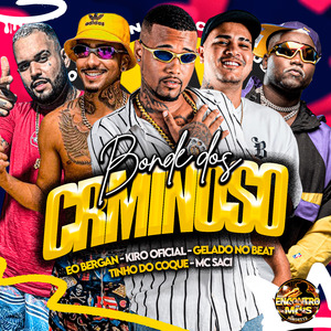 Bonde dos Criminoso