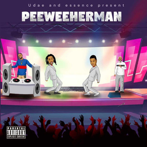 PeeweeHerman