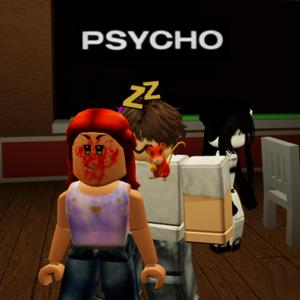 psycho