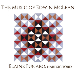 Incantations for Baroque Oboe & Harpsichord: III. Slowly, expressively