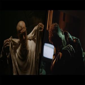 Gedeed Novy (feat. L5vav & shahyn) (Instrumental)