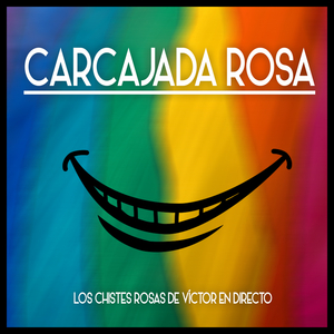 Carcajada Rosa (Pt.1)