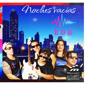 NOCHES VACIAS