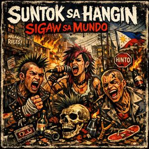 Byahe kong walang preno