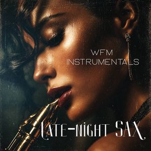 Late-night SAX