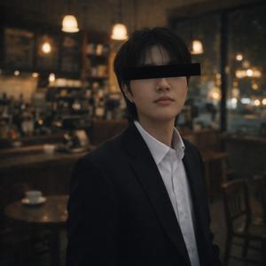 no good for me (feat. AJ Vitanza)