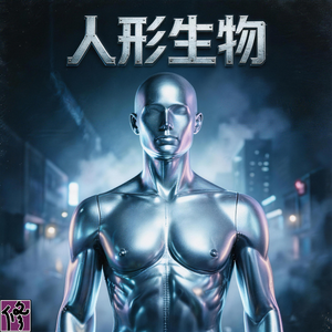 人形生物
