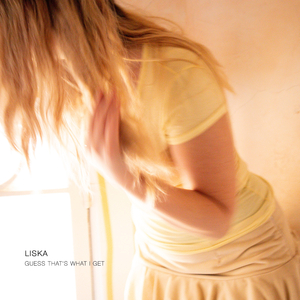 Guess That's What I Get