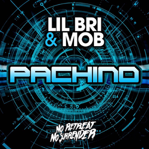 Pachino (Original Mix)