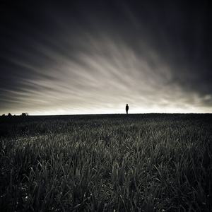 远在北方孤独的鬼（Cover 花粥）