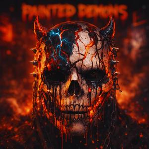 Last Stroke of Paint (rap rock, nu metal)