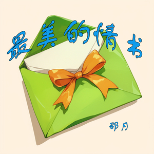 最美的情书 (原声带版)