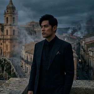 周杰伦“西西里” Romantic Pop Type Beat