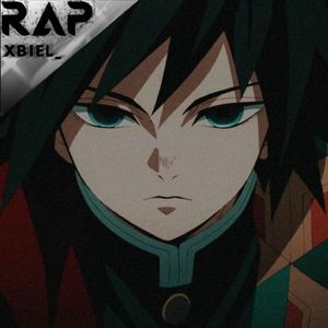 Rap do Giyū Tomioka: O Hashira da Água