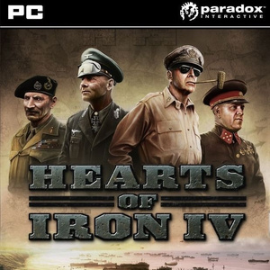 HOI4 main the meallies