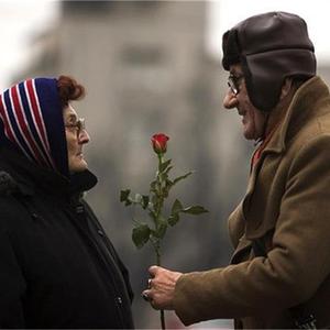 八十岁的歌小老头版（Cover 陈洁修）