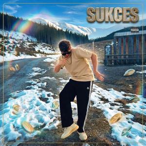 Sukces (feat. cartelb3atz)
