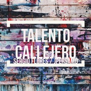 Talento Callejero (feat. Jpersamo)