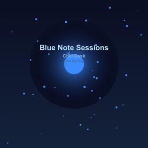 Blue Note Sessions