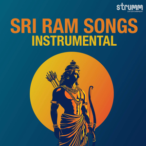 Seetha Kalyana Vaibhogame (Instrumental)