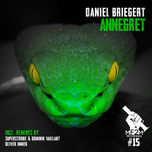 Annegret (Oliver Immer Acid F!ck Dich Remix)
