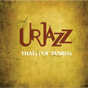 Thaís Por Tangos