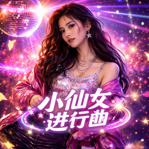 小仙女进行曲迪斯科
