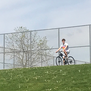 What can I say (feat. Dakarai Young)