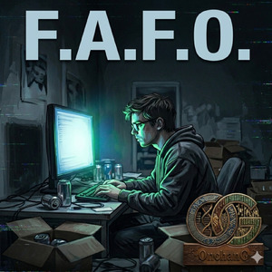 FAFO