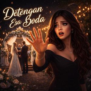 Detengan esa boda