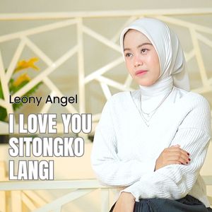 I love Sitongko Langi