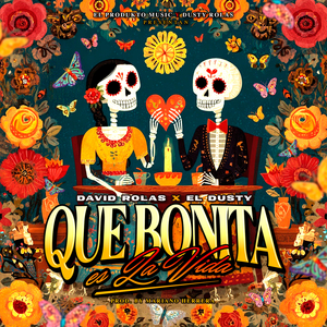 Que Bonita Es La Vida