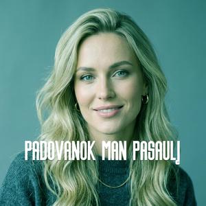 Padovanok Man Pasaulį