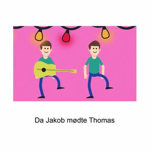 I din verden (feat. Lars Halapi)