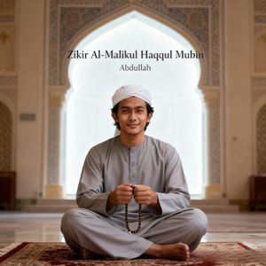Zikir Al-Malikul Haqqul Mubin