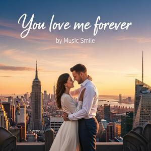 Your heart has only me