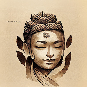 Śānta Dṛṣṭi