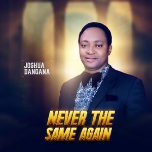 Never the same again