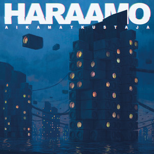 Olemme ansainneet aivan kaiken